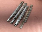 Bmw E12 528I 2500 E21 E24 E23 Comfort Seat Rail Track Slider Guides Oem #79242 Used. Price: $39.00.