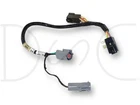 99-01 Ford F250 F350 Lh Left Driver Power Seat Switch Control Wiring Harness Oe Used. Price: $60.00.
