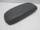 2005-07 Ford Escape Mazda Tribute Center Console Lid Gray Used. Price: $64.00.