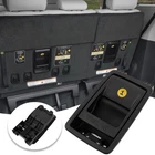 For 2014-2020 Toyota Sienna 72909-08011 Rear Folding Seat Latch Release Handle New. Price: $17.95.