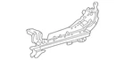 Genuine Gm Seat Track 15144382 New. Price: $27.21.