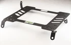 Planted Seat Bracket Driver (left) For Acura Cl 1997-1999 Black New. Price: $218.00.
