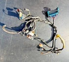 Ford Mercury Driver Seat Wire Harness P/n: 7L3T-14C719-FC Used. Price: $39.99.