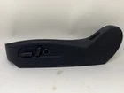 Tesla Model 3 Highland Front Left Seat Trim With Control Switches 2002256-00-D Used. Price: $195.00.