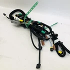 Tesla # 1489060-02-D 2017-2021 Model Front Passenger Side Body Harness New. Price: $249.99.