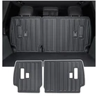 Seat Back Protective Pads 2PC For 2024+ Toyota Land Cruiser 250 Used. Price: $39.99.