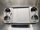 04-10 Toyota Sienna Front Center Console Box Upper Plate Cup Holder 58811AE010B1 Used. Price: $100.00.