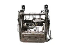 11-12 Infiniti QX56 Front Left Lower Seat Track Frame W/ Motor 285651LA0A Oem Used. Price: $115.50.