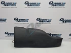 Bmw Passenger N/s Left Rear Black Merino Leather Seat Side Trim F82 M4 8058133 Used. Price: $47.10.