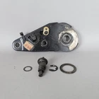 1990-1998 Porsche 911 964 993 Front Seat Hinge Ratchet Right Outer Left Inner Used. Price: $49.12.