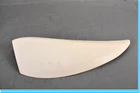 12-18 Bmw F12 F13 650I Front Left Driver Inner Seat Cover Trim Panel Black Oem Used. Price: $42.00.