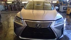 Seat Belt Front Bucket North America Built Fits 16-22 Lexus RX350 6522667 Used. Price: $129.10.