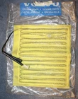 Volvo 480 Seat Heater Heating Element Unit Front Nos Neu:. Price: $150.53.