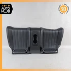 18-23 Mercedes W238 E400 E450 Coupe Rear Bottom Lower Seat Cushion Bench Oem Used. Price: $269.75.