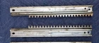 Bmw E21 E24 E23 Sport Recaro & Comfort Seat Rail Track Slider Guide (1) '75-79 Used. Price: $25.00.