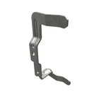 Genuine Mopar Seat Bracket 68100735AA New. Price: $8.38.
