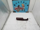 Lh 83-88 Ford Ranger Bronco Ii Door Handle Armrest Driver Side Red Used Oem. Price: $70.00.