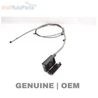 2018-2024 Audi Q5 Rear Right Seat Release Handle / Cable 80A885682E Used. Price: $13.71.