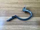 2020-2025 Bmw M8 F93 Rear Left Trunk Lid Hinges Gray Metallic C17 Oem Used. Price: $63.61.