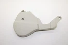 2016 - 2020 Jaguar Xf Front Right Side Seat Inner Trim Cover Panel Oem Gray Ltoy Used. Price: $35.44.