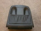 Mercedes-benz W211 Front Right / Driver Side Backseat Cover Backplate Used. Price: $68.05.