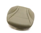 15-17 Mercedes C-class (W205) Passenger Lower Bottom Heated Seat Cushion (beige) Used. Price: $179.99.