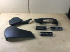 Jaguar Xe 2018 Front Right Seat Rail Frame Trim Cover Panel Set Pcs 16-19 :m Used. Price: $89.25.