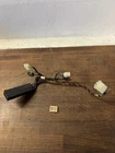 Bmw Wiring Harness Front Seat 8368606 / 8368588 1382529 Used. Price: $53.80.