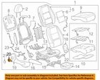 Gm Oem 13-22 Encore Passenger Seat Components-recline Handle 42645798 New. Price: $57.82.