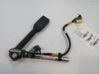 Black Left Front Seat Belt Buckle From 2009 Honda Cr-v 12809539 Used. Price: $161.69.