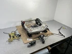 2014-2021 Lexus IS250 IS350 IS200T Front Left Driver Seat Frame Rail Tracks Oem Used. Price: $107.99.