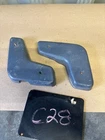 1981 1993 Dodge D100 D150 W100 W150 D350 Bench Seat Hinge Trim Molding Covers Oe Used. Price: $59.99.