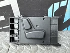 Oem 1998-2005 Mercedes Ml W163 Seat Control Switch Right Front Used. Price: $39.99.