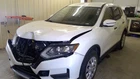 Nissan Rogue 2017 Headrest Used 9222. Price: $99.99.
