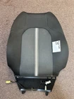 2020 - 2022 Hyundai Sonata Front Left Seat Upper Cushion Backrest Cloth Used. Price: $149.99.