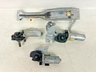 2007-2013 Bmw 3-SERIES Front Right Side Seat Track Rail & Motor Set Oem LOT2728 Used. Price: $99.00.