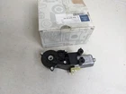 Genuine Mercedes 0068206342 Seat Motor Front Left Bosch 0390203210 New Oem. Price: $299.00.