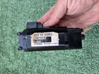 99-04 Jeep Grand Cherokee Horizontal Forward Backward Seat Memory Motor Oem Used. Price: $70.00.