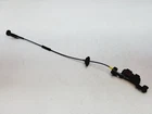 2011 2012 2013 2014 Hyundai Sonata Left Rear Folding Back Seat Lock Latch Used. Price: $40.50.