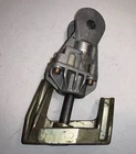 Seat Height Adjust Gear 1298200507 Off 1990 Mercedes Benz Mv Used. Price: $29.99.