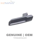 2024 Vw Atlas - Front Right Seat Height Adjustment Handle / Lever 5NN882252A Used. Price: $18.99.