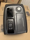 2021 - 2024 Nissan Armada Console Shifter Top Bezel Cover Panel & Cupholder Oem Used. Price: $399.99.