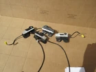 2006 Mercedes-benz Ml 500 Right Seat Weight Sensor Control Module Set Of 4 Used. Price: $67.00.