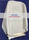 Vw Oem 5C6881806 Front Right Upper Seat Cover Leather Volkswagen Jetta Gli 11-18 Used. Price: $99.00.