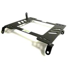 Planted Seat Bracket Driver (left) Side For Honda Accord 94-97 Steel Black New. Price: $218.00.