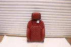 2018-2020 Audi SQ5 Front Left Driver Side Seat Upper Backrest Cushion Oem Used. Price: $122.50.