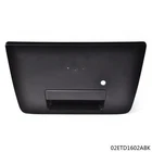 Fit For Nissan Titan 2004-2012 Rear Back Latch Tailgate Handle Black Liftgate New. Price: $26.75.
