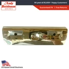 1968-1974 Dodge Plymouth A-body Rear Left Side Seat Arm Rest Base 2789676 Nos New. Price: $38.00.