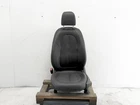 2016-2019 Bmw X1 Front Left Driver Seat 7-430-799 *blk Lthr *scratch Panel Used. Price: $645.05.