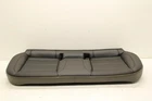 2024-2025 Chevrolet Trax Rear 2ND Row Seat Bench Lower Cushion 42848700 Oem Used. Price: $336.41.